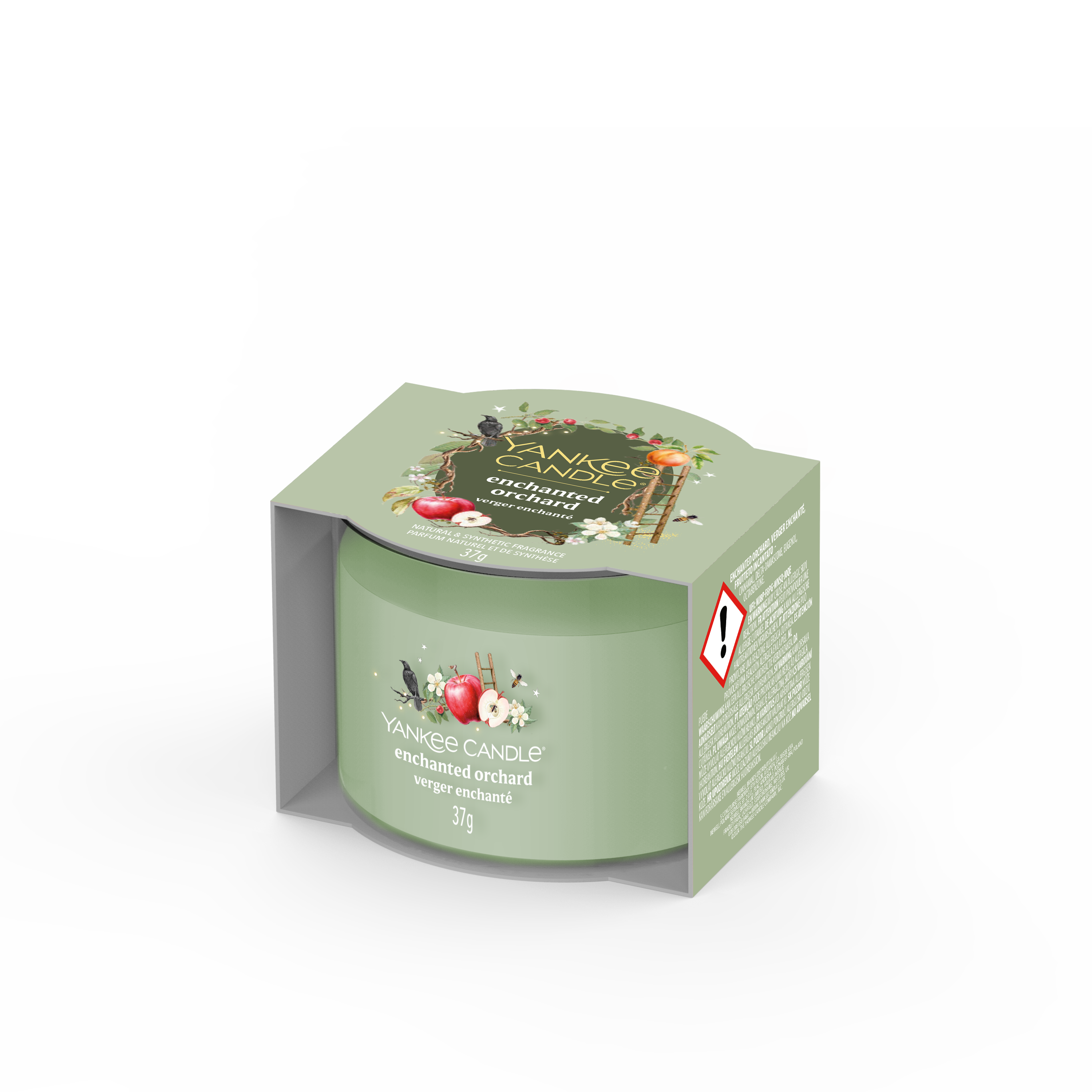 Enchanted Orchard 37g