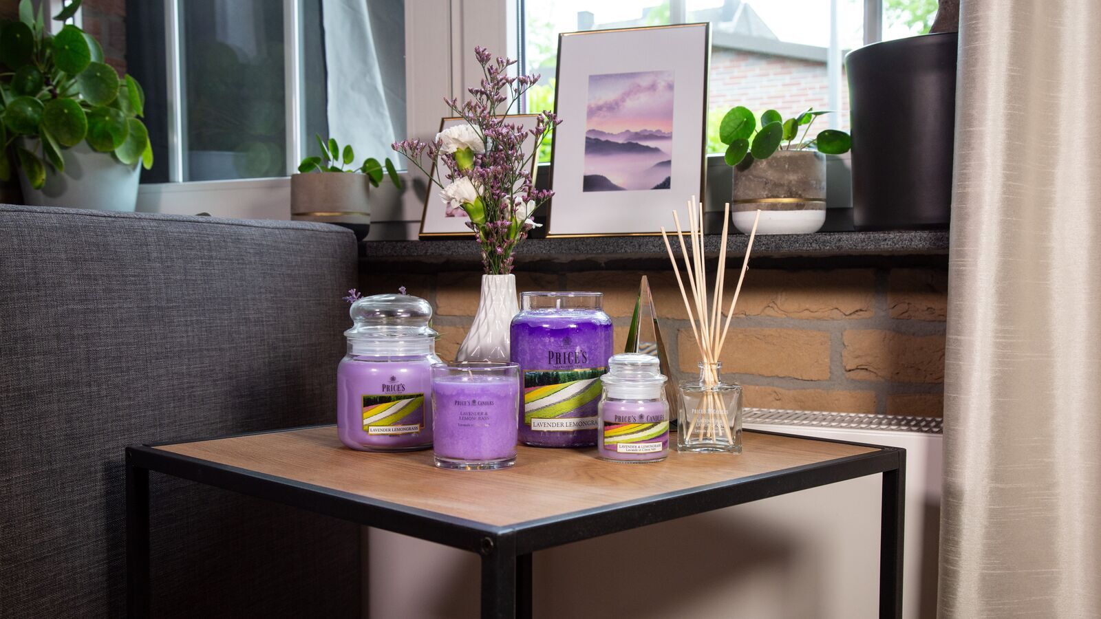 _B4A3133 Lavender & Lemongrass 170g