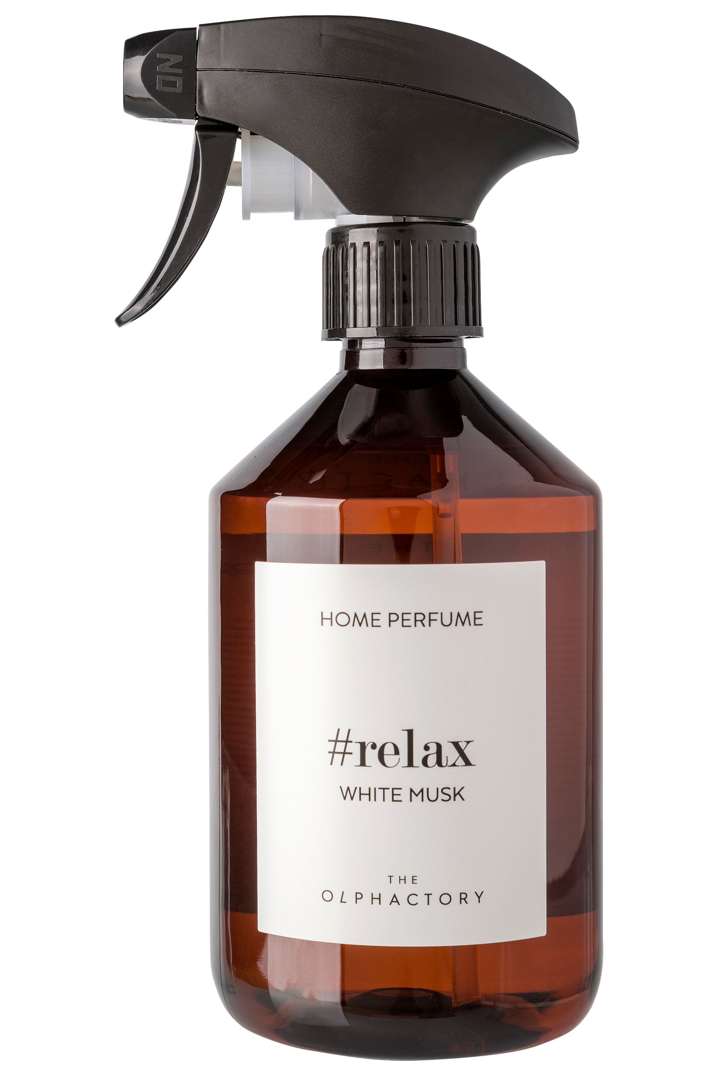 Relax - White Musk 500ml Raumspray Relax - White Musk 500ml Raumspray
