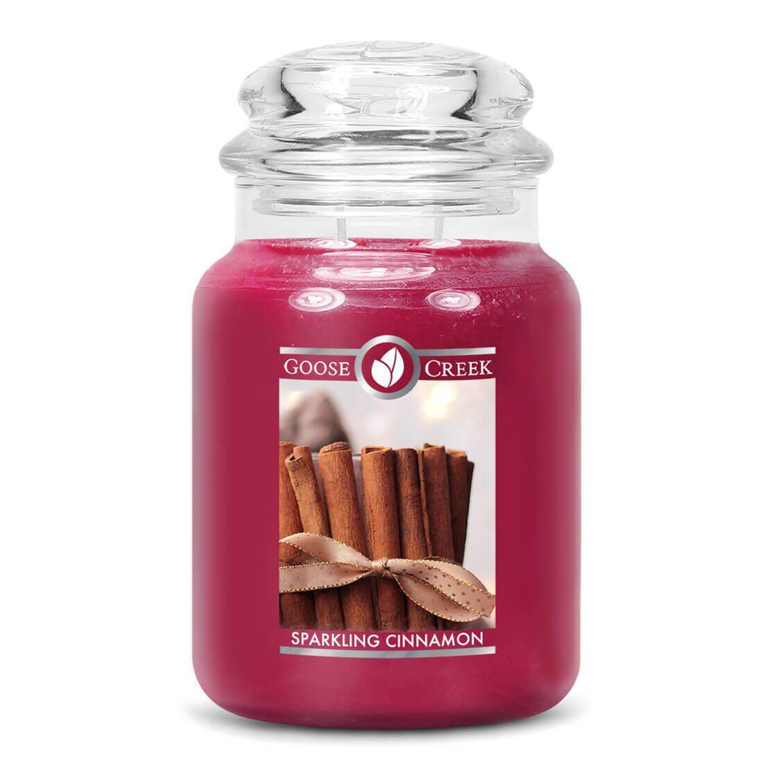 Sparkling Cinnamon 680g