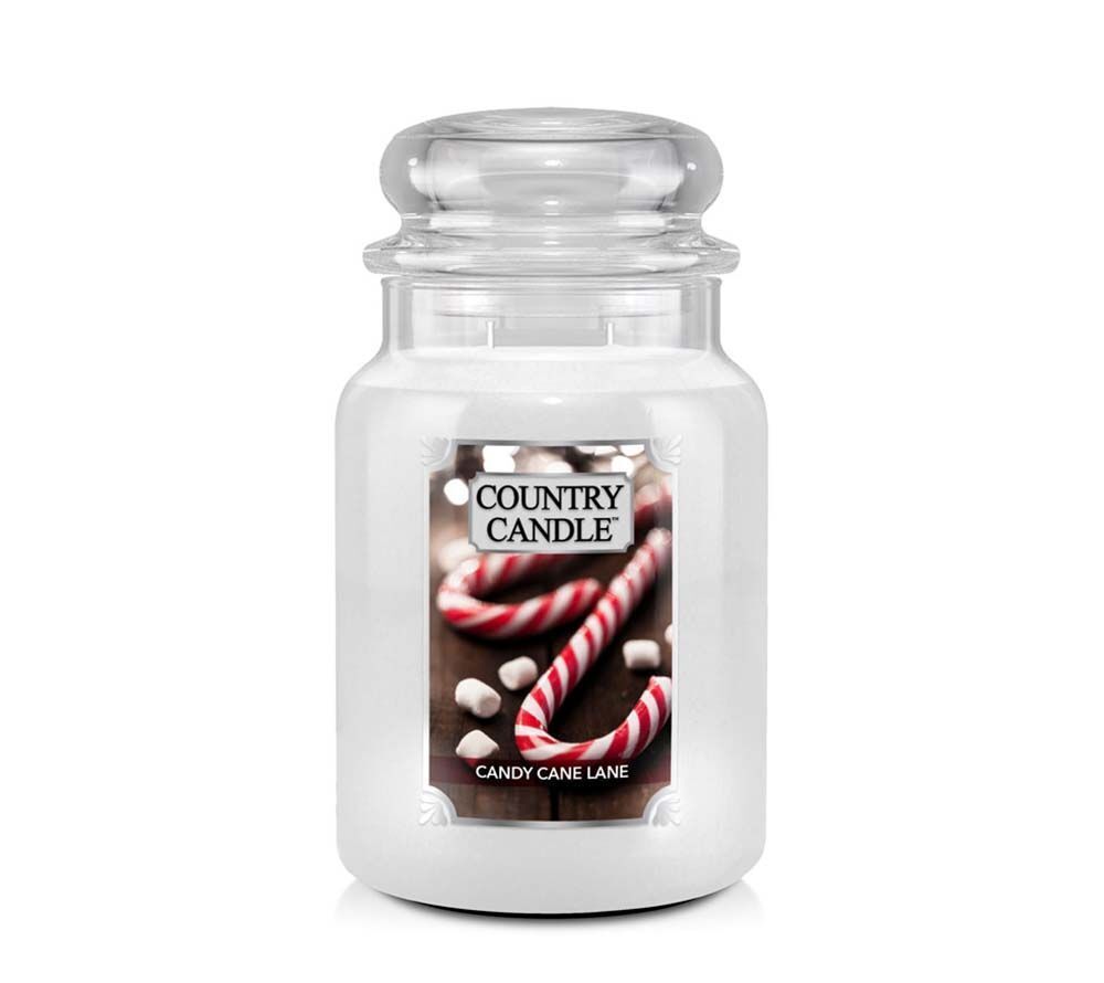 country_candle_candy_cane_lane_large_american_heritage_1-1 Candy Cane Lane 680g