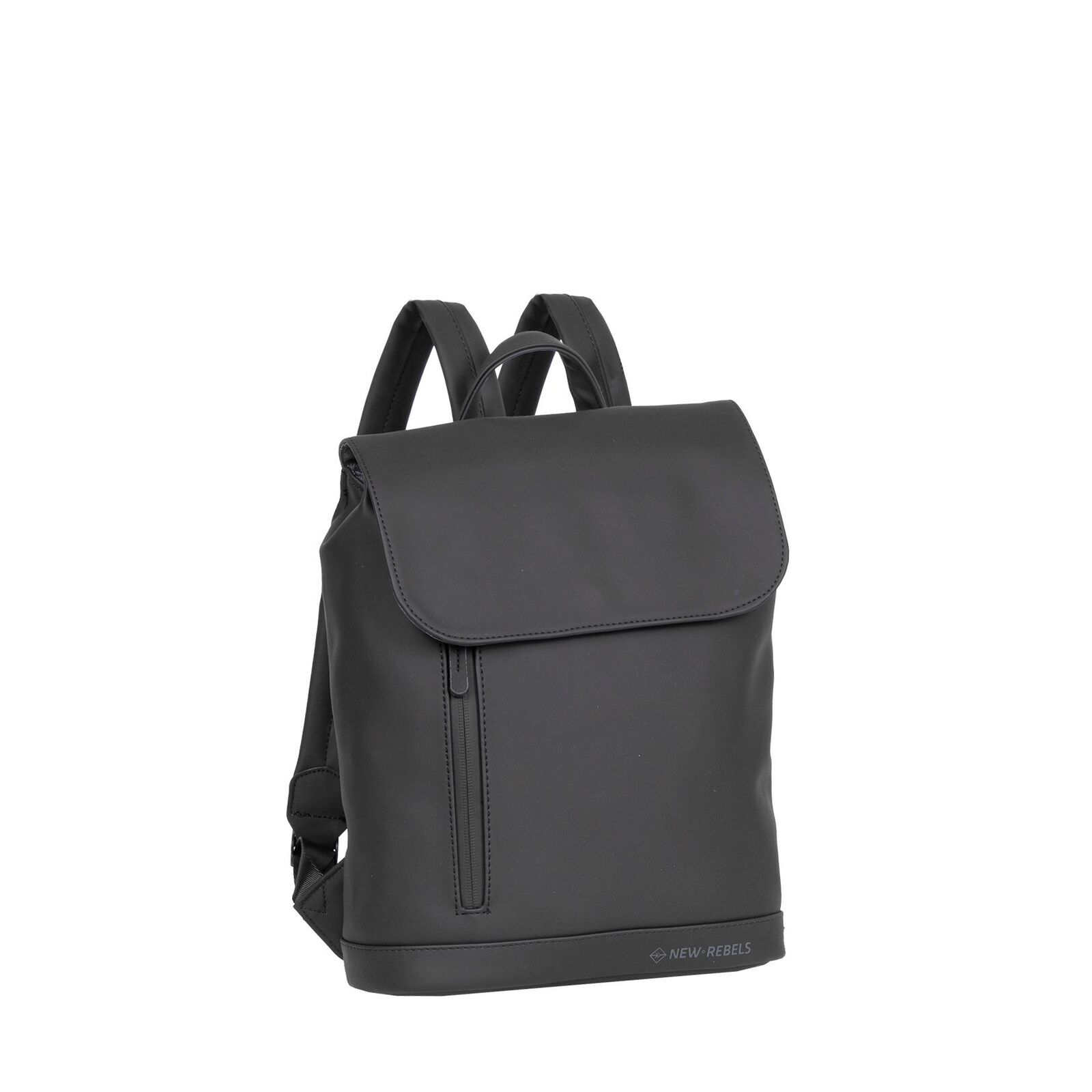 5UJxnzRE Daley - Washington Rucksack schwarz