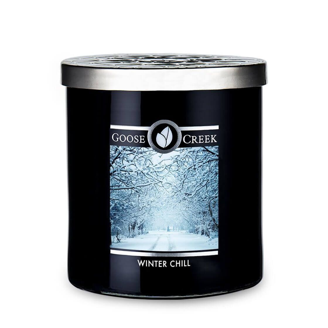 Winter Chill 453g (Tumbler)