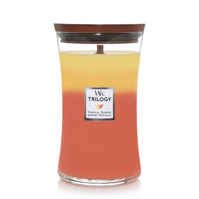 Tropical Sunrise (Trilogy) 610g