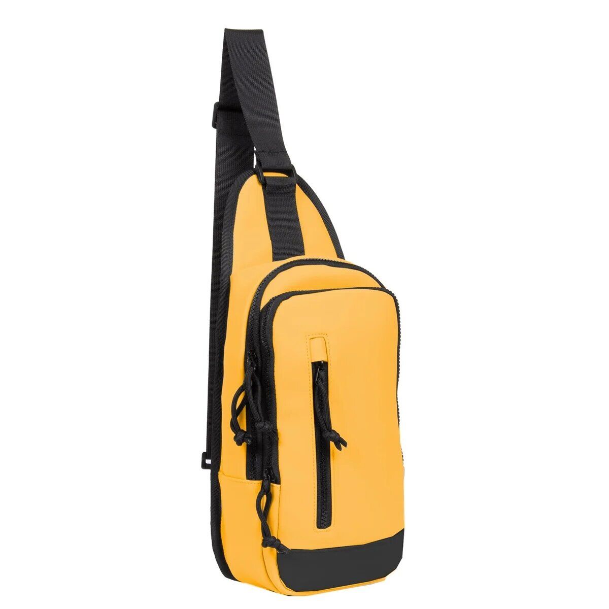 Mart - Fargo Crossbag gelb