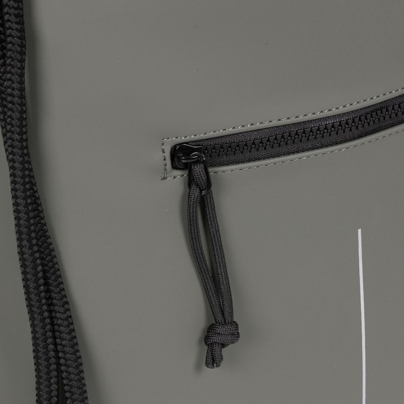 ODYfZkqs Mart - San Francisco Turnbeutel Schuhtasche anthrazit