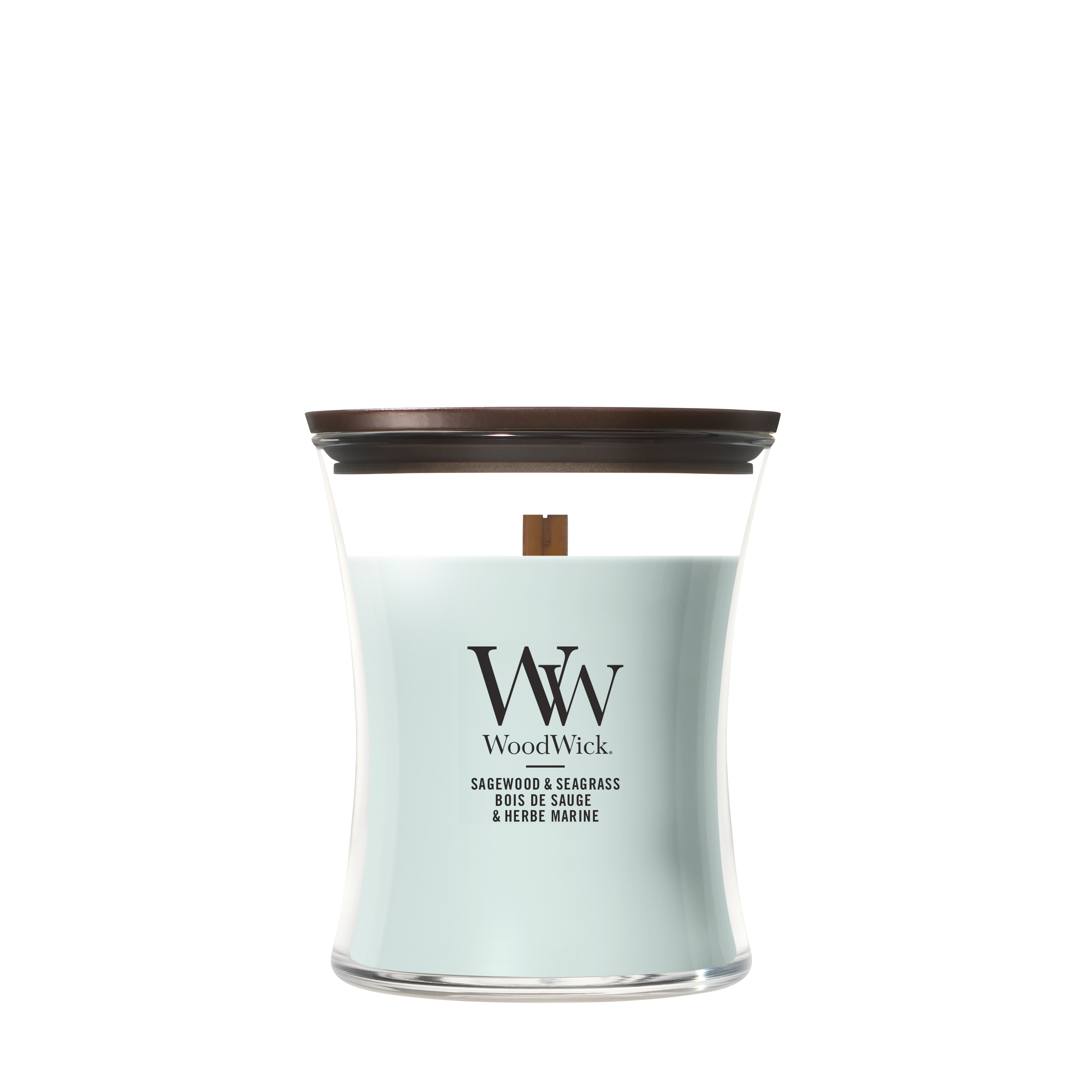 Sagewood & Seagrass 275g