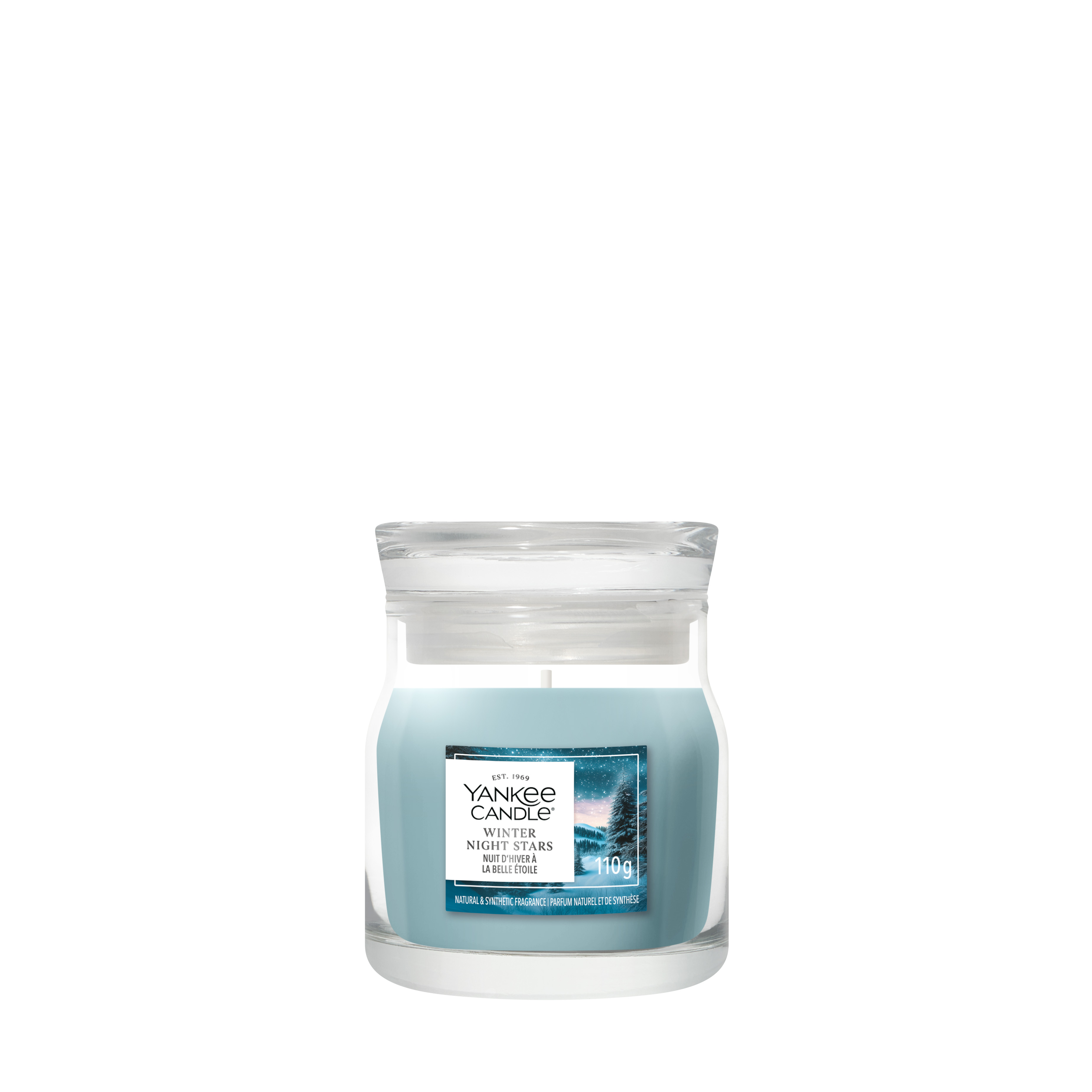 Winter Night Stars 37g Winter Night Stars 37g