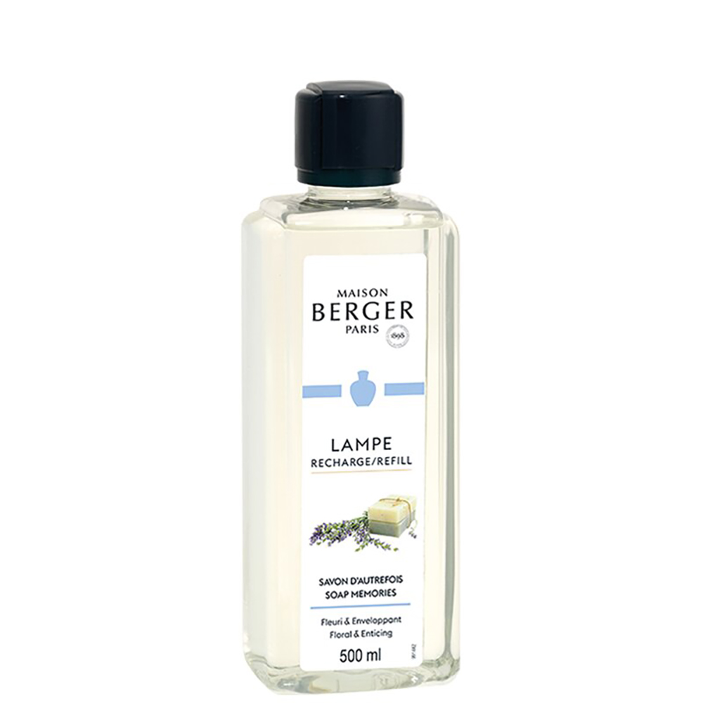 Frische Seife Nachfüller 500ml
