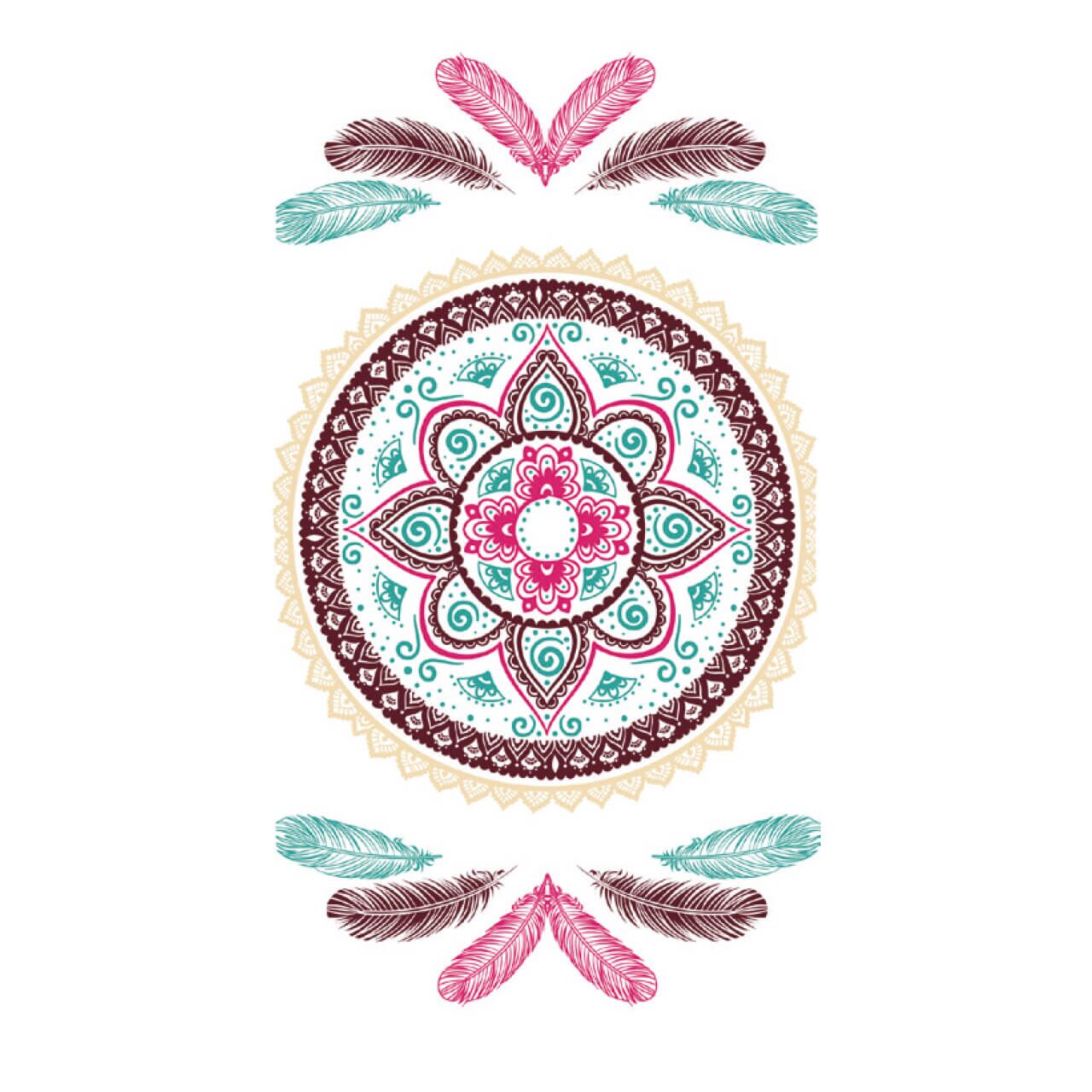 Multifunktionshandtuch (Quick Dry) 161