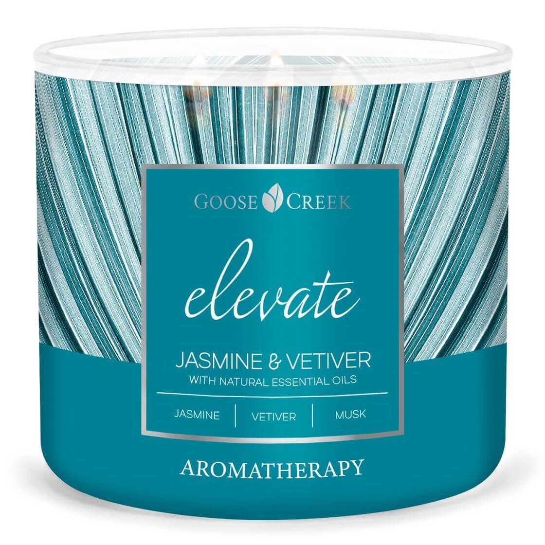 jasmine-vetiver-elevate-3-docht-kerze-411g ELEVATE Jasmine & Vetiver 411g (3-Docht)