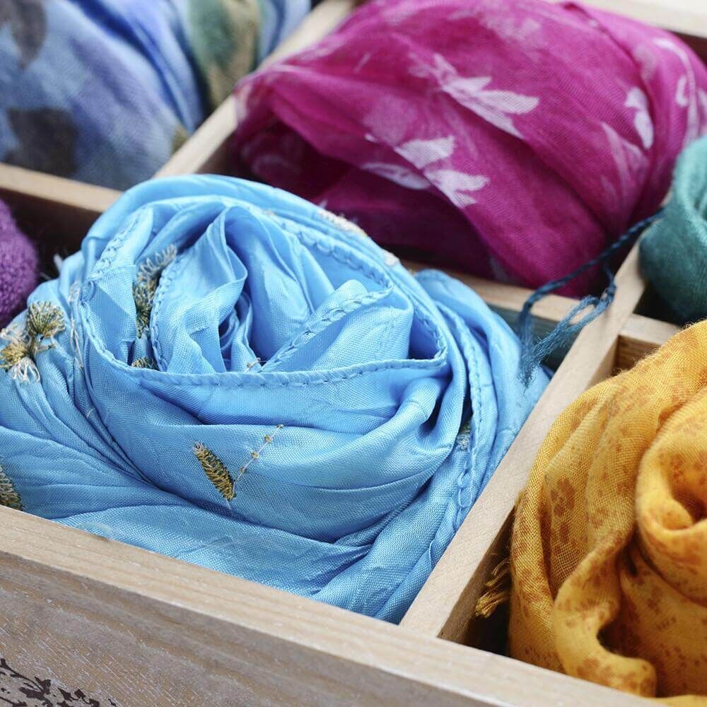 Village Candle Autumn Colors