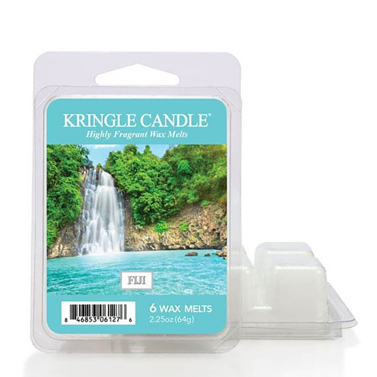 fiji-melt Fiji Wax Melts 64g