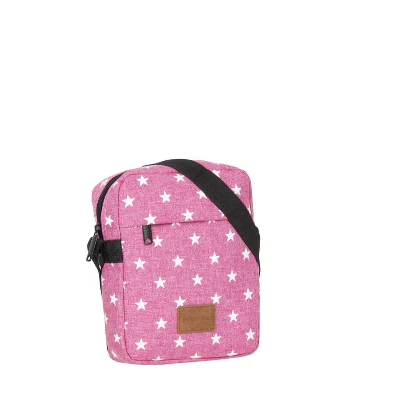 80C3241EE4E961295103392CB08A317B77F2D5C3asdf Star Range - Rockford Umhängetasche klein pink