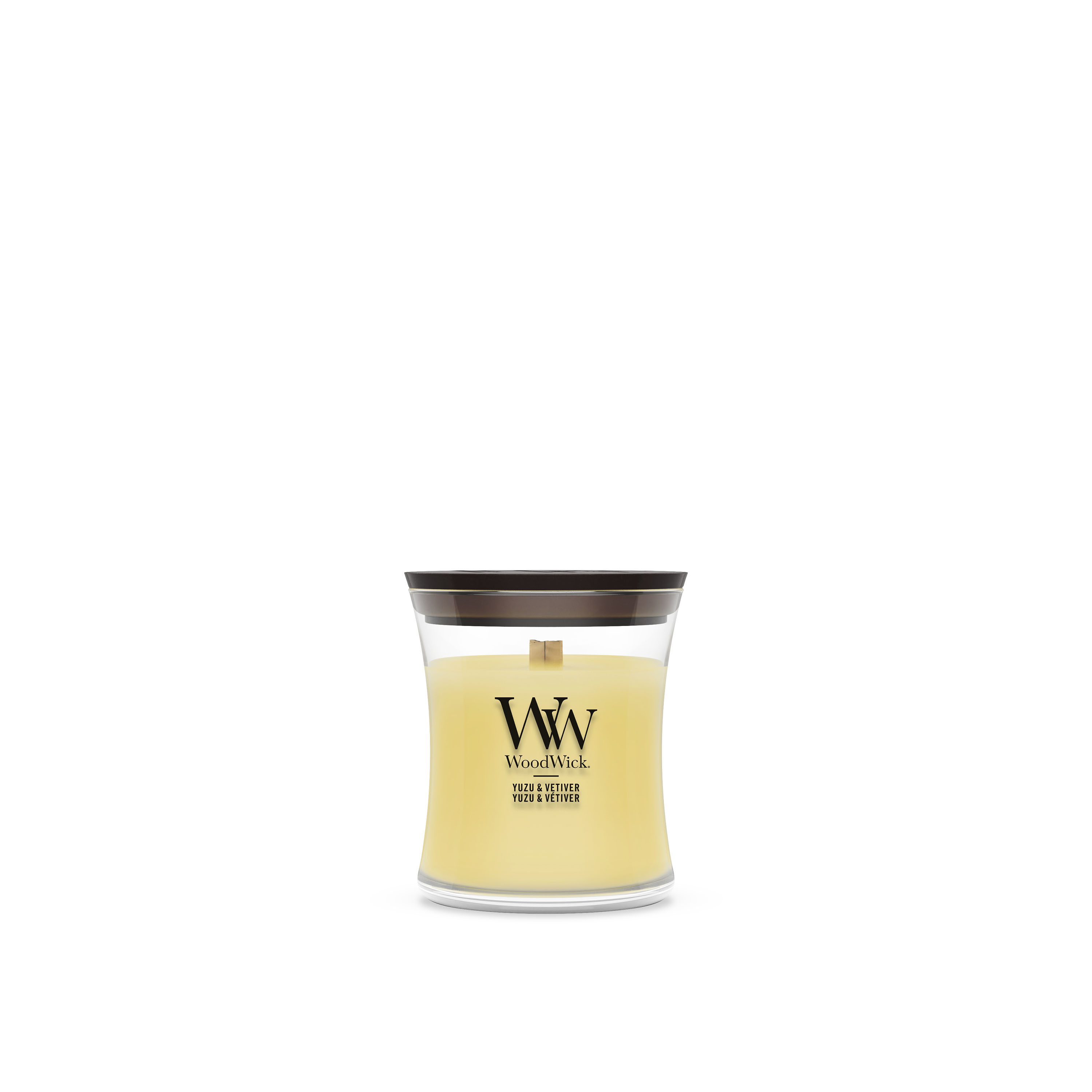 Yuzu & Vetiver 85g