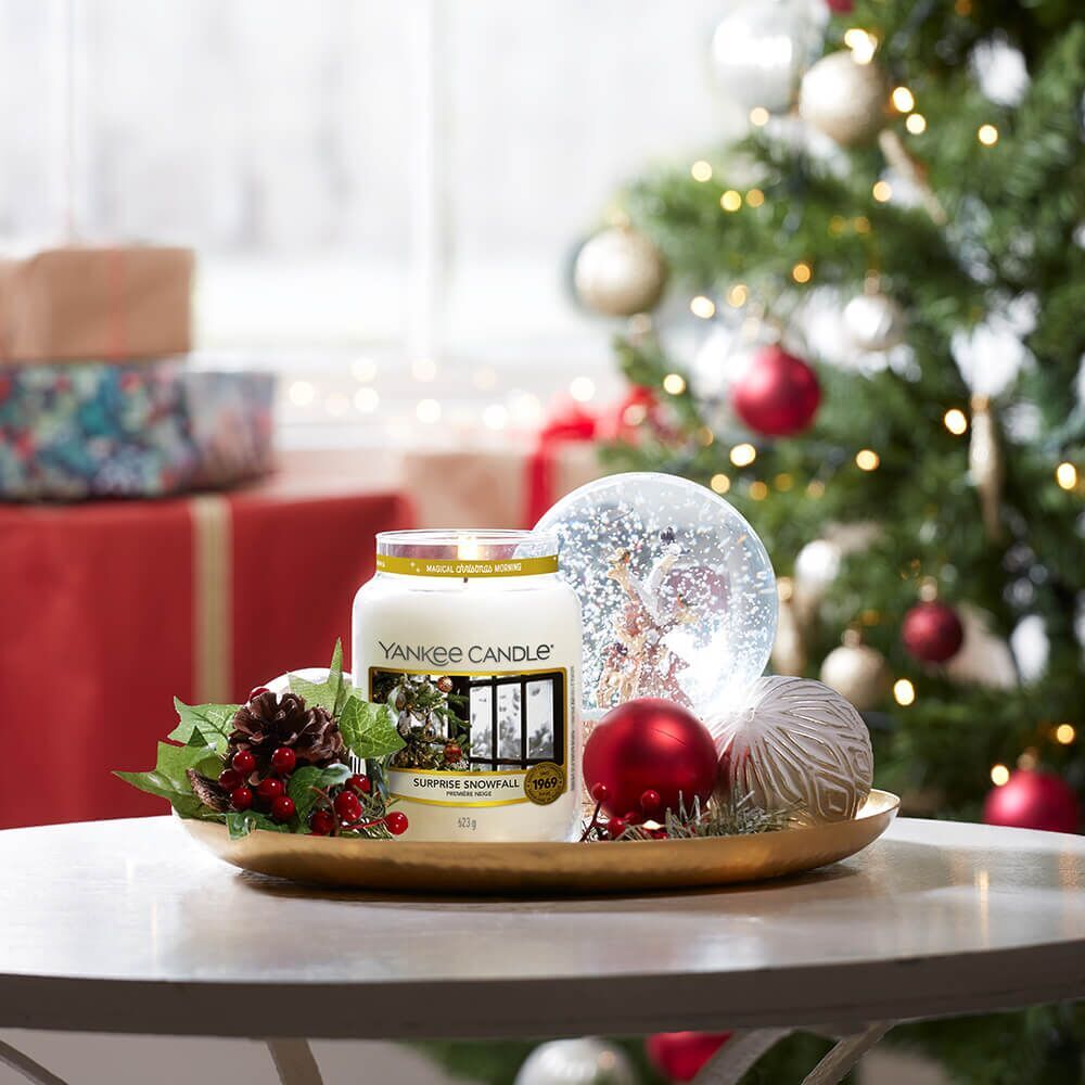 Magical-Christmas-Morning-Enviromental-Surprise-Snowfall-Main-1 Surprise Snowfall Yankee Candle