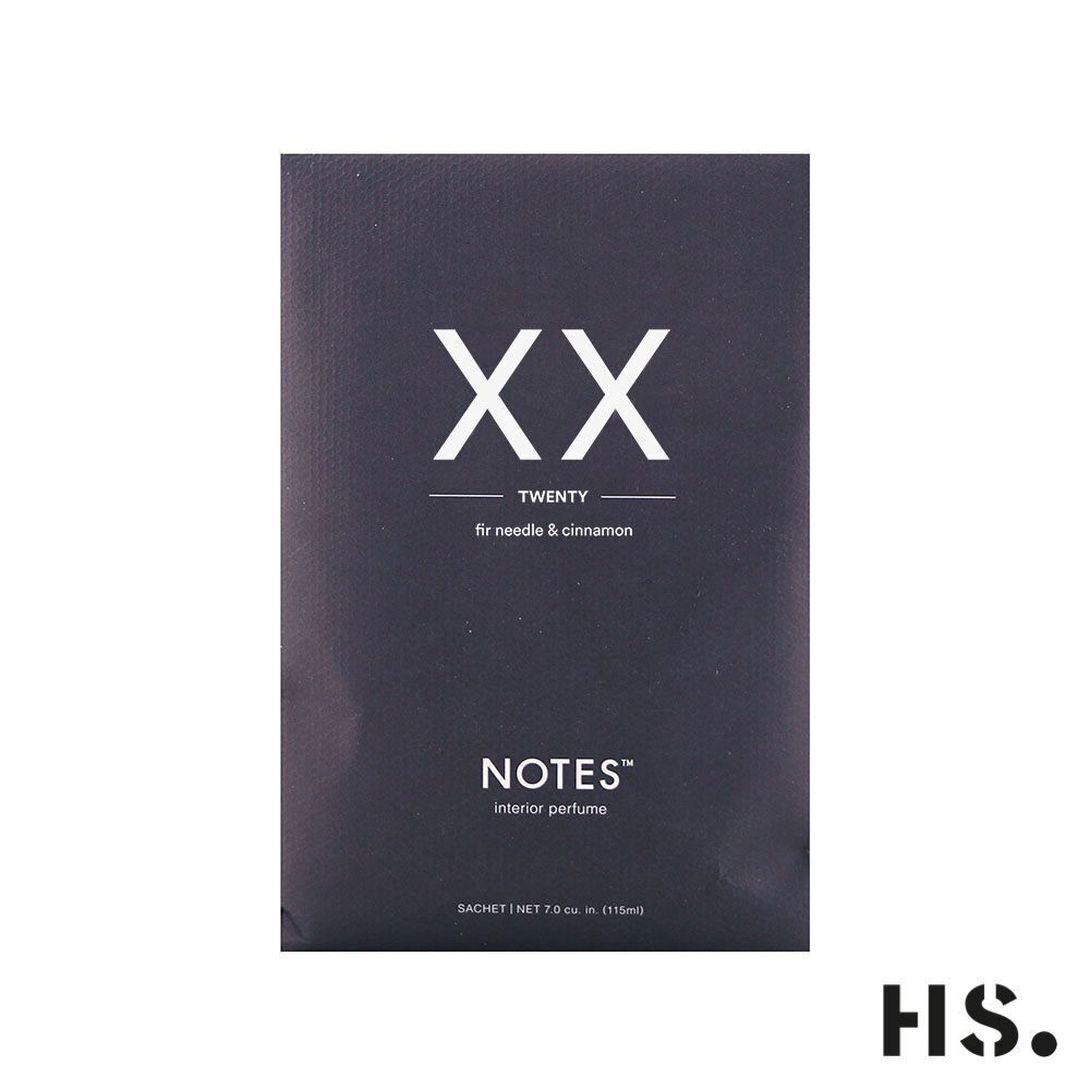 cQYFEYh0 XX Twenty Scented Sachet
