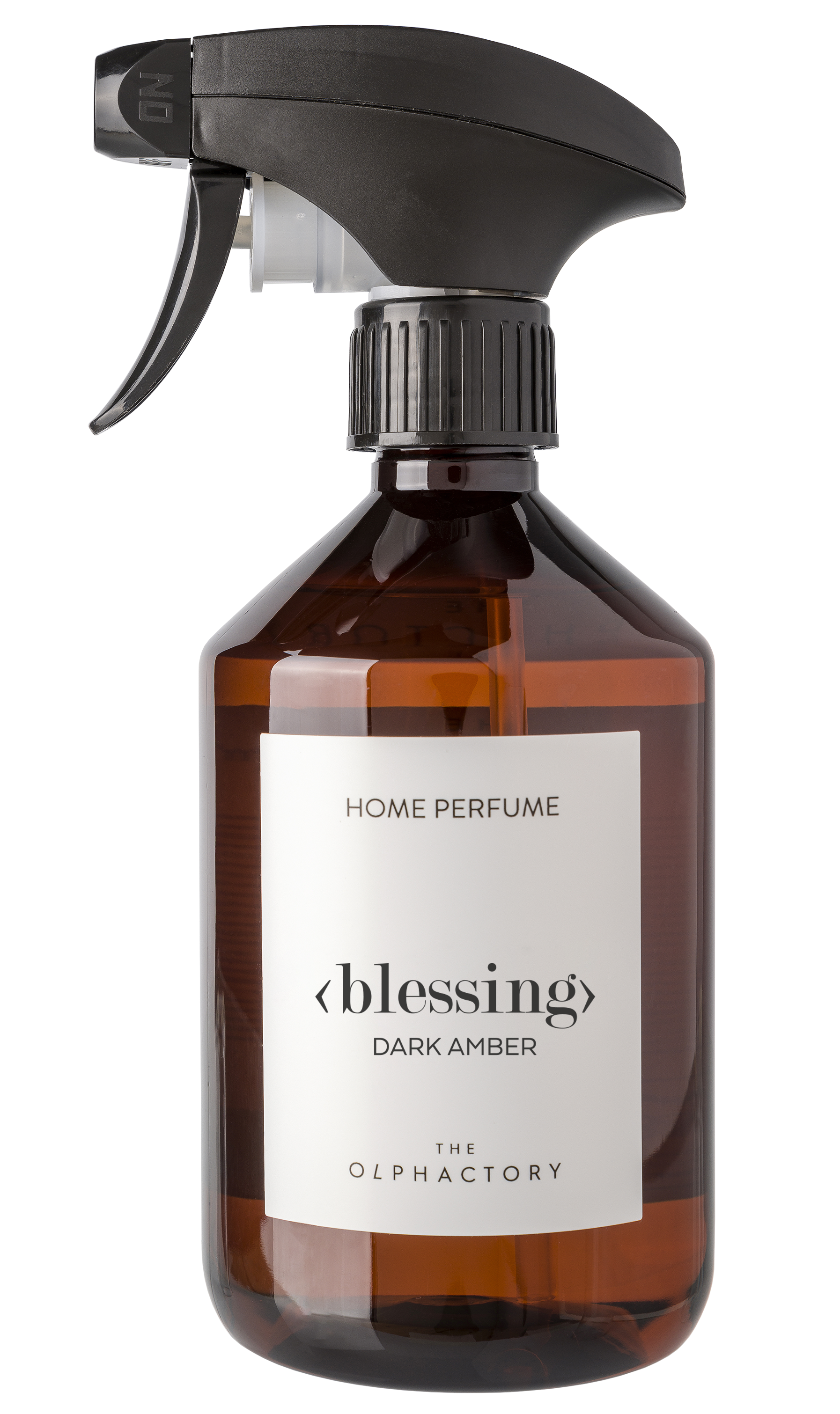 Blessing - Dark Amber 500ml Raumspray