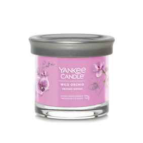 Wild Orchid Signature Small Tumbler 122g