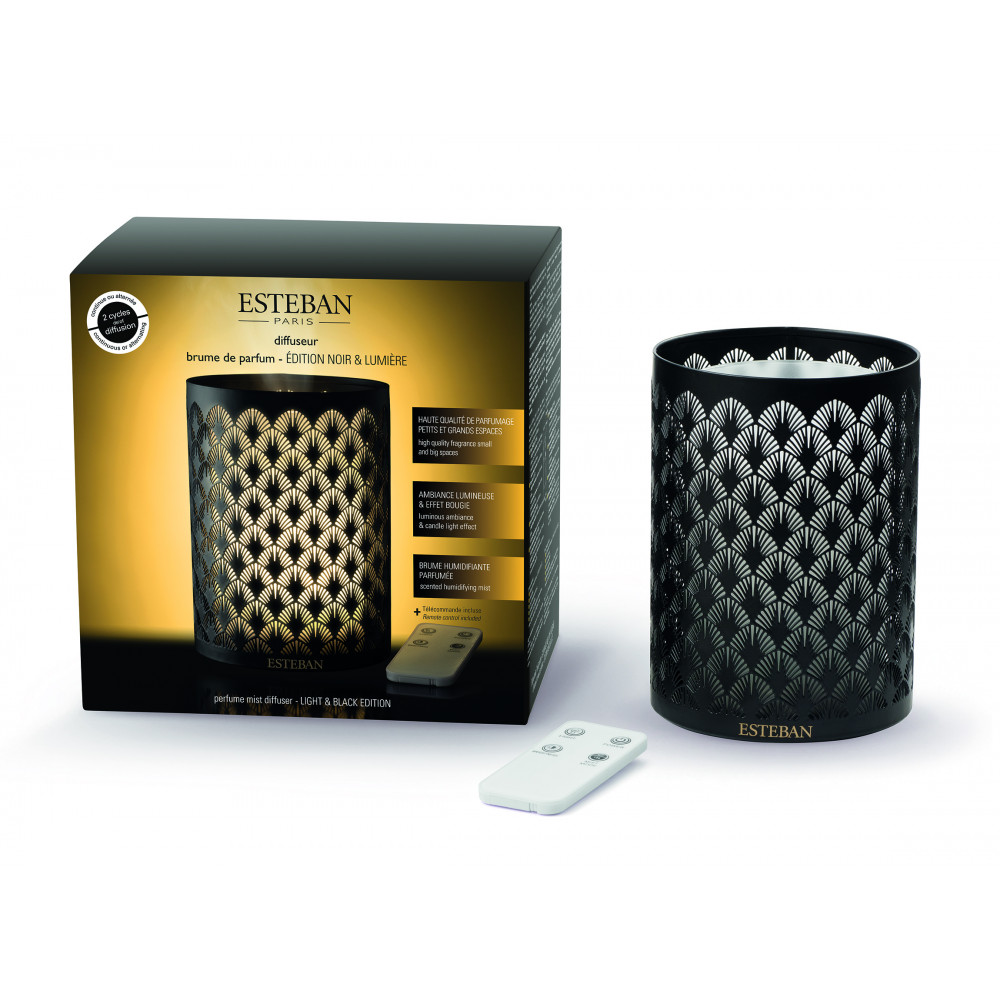 Noir & Lumiere Diffuser elektrisch