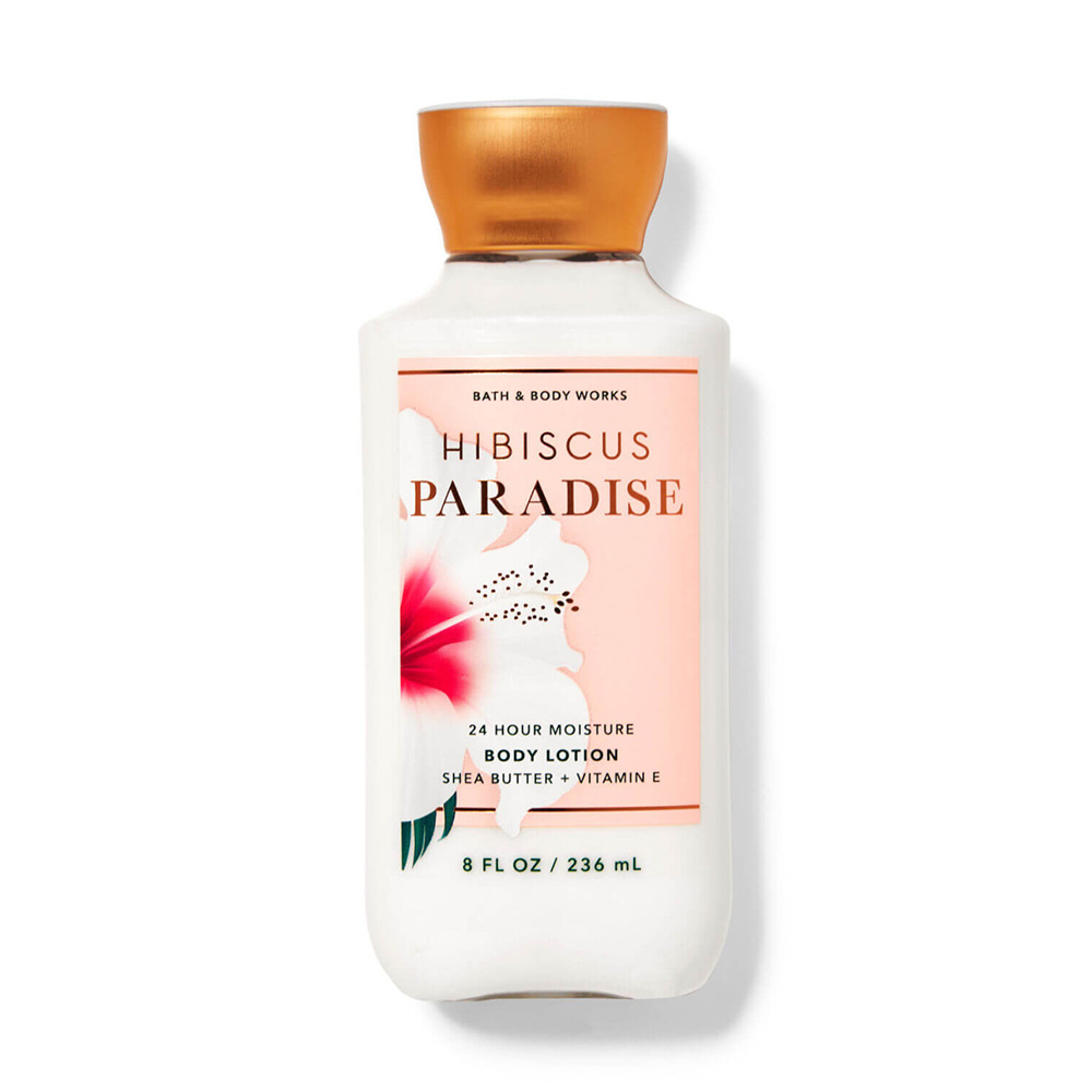 Body Lotion