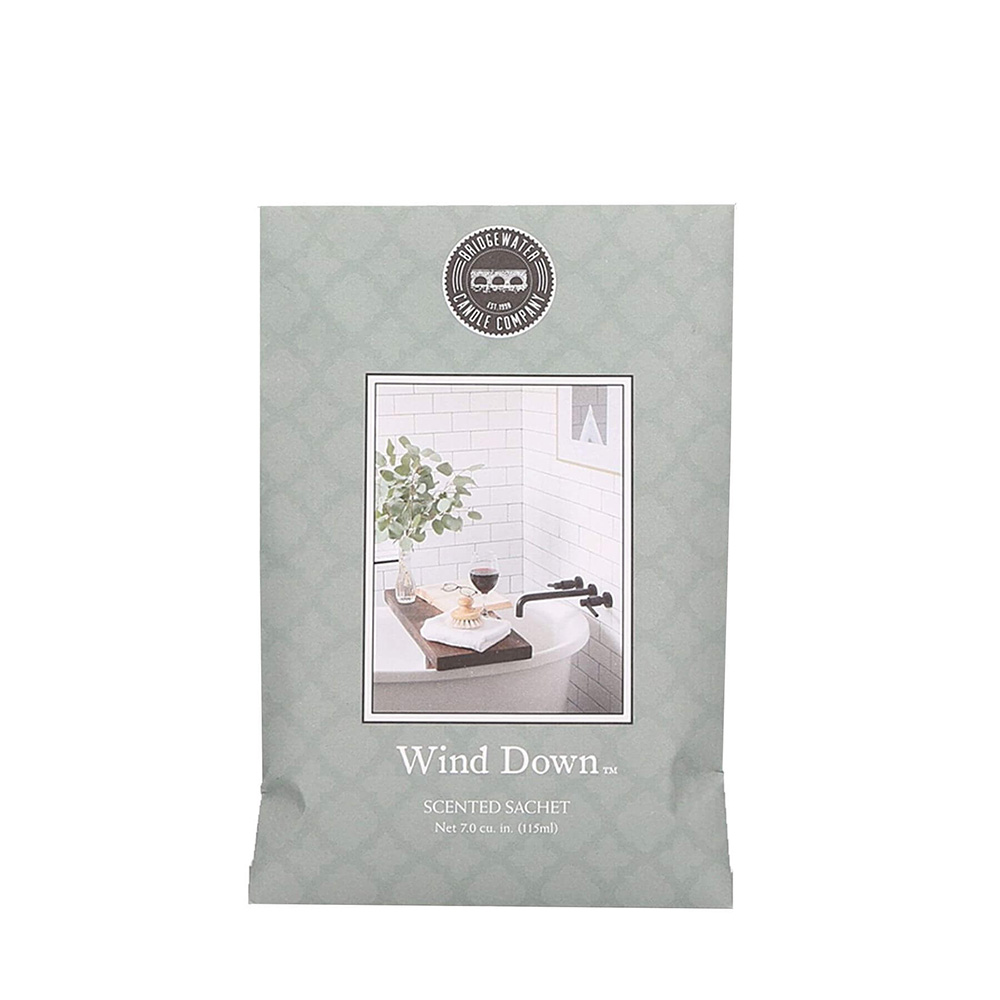 Duftsachets