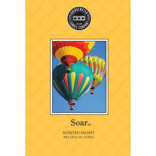 BW_New-Design-Scented-Sachet-Soar Soar Duftsachet - Bridgewater