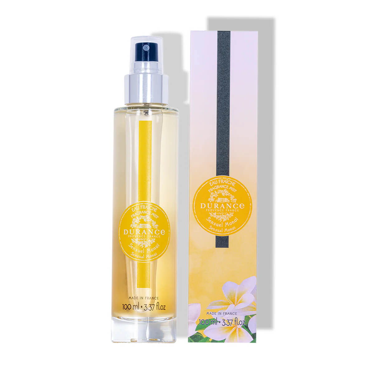 Sinnliches Monoi Eau Fraiche 100ml