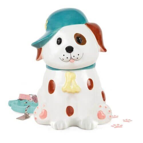 Oscar the Dog (Armband) 400g
