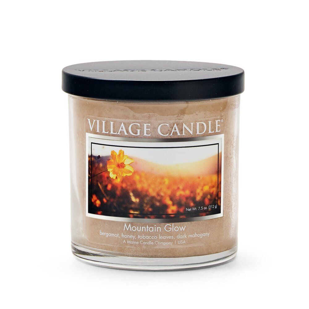 Mountain Glow 2-Docht Tumbler 215g