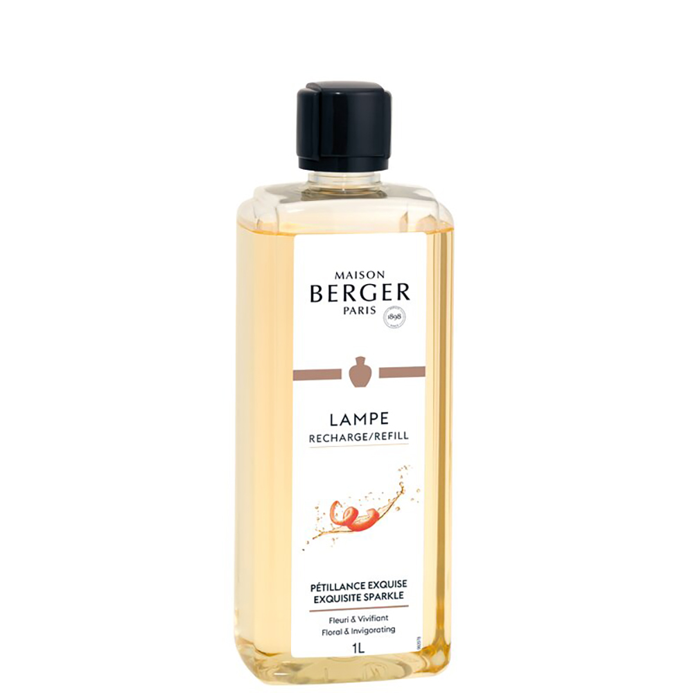 Sprudelnde Lebensfreude Nachfüller 1000ml