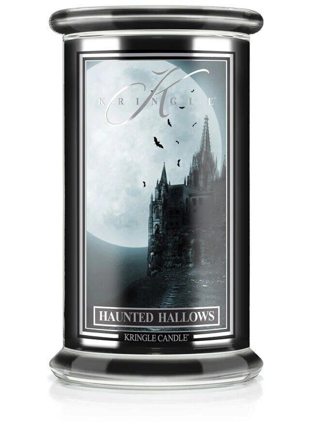 Haunted Hallows - Halloween Collection 623g Haunted Hallows - Halloween Collection 623g