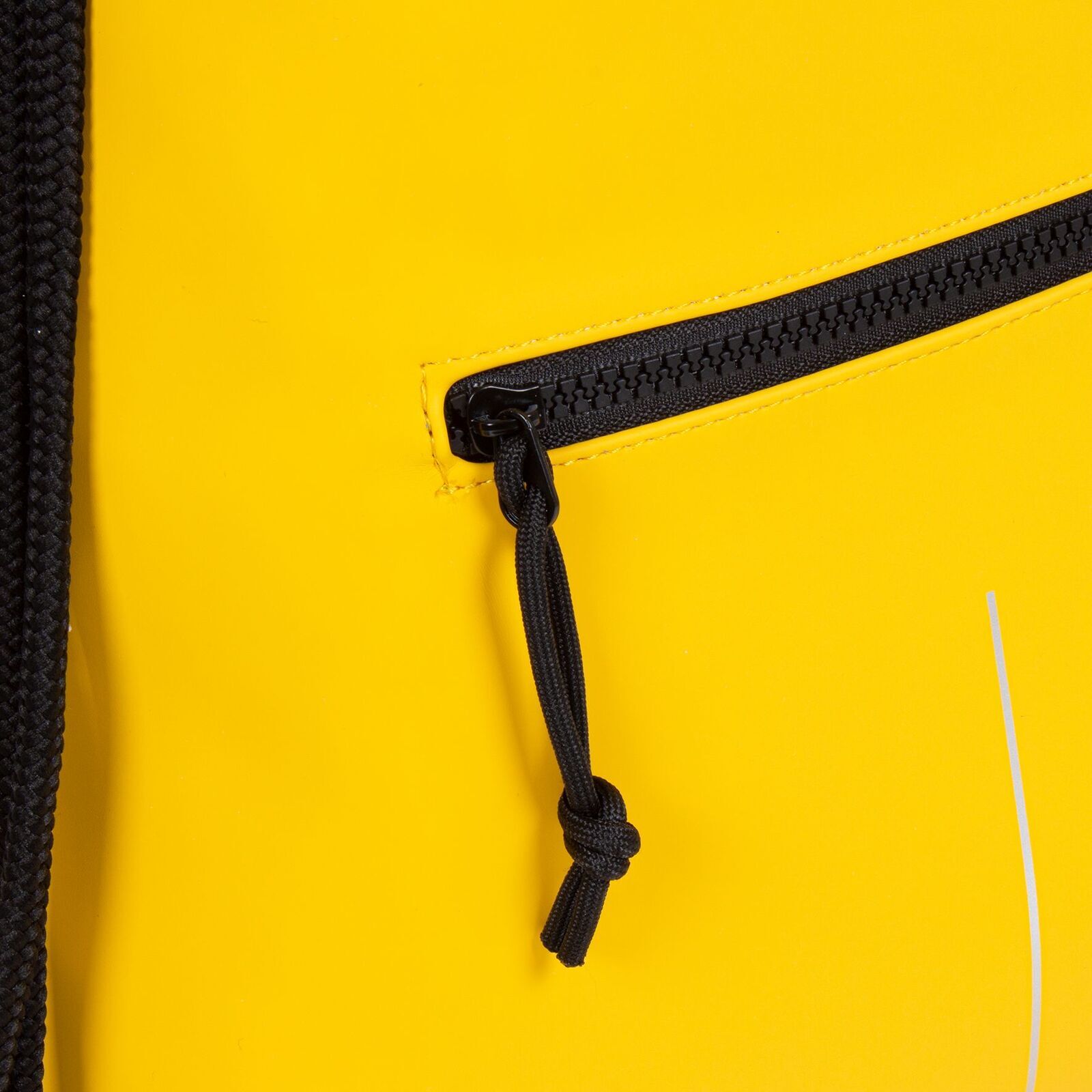 WYoqLhpA Mart - San Francisco Turnbeutel Schuhtasche gelb