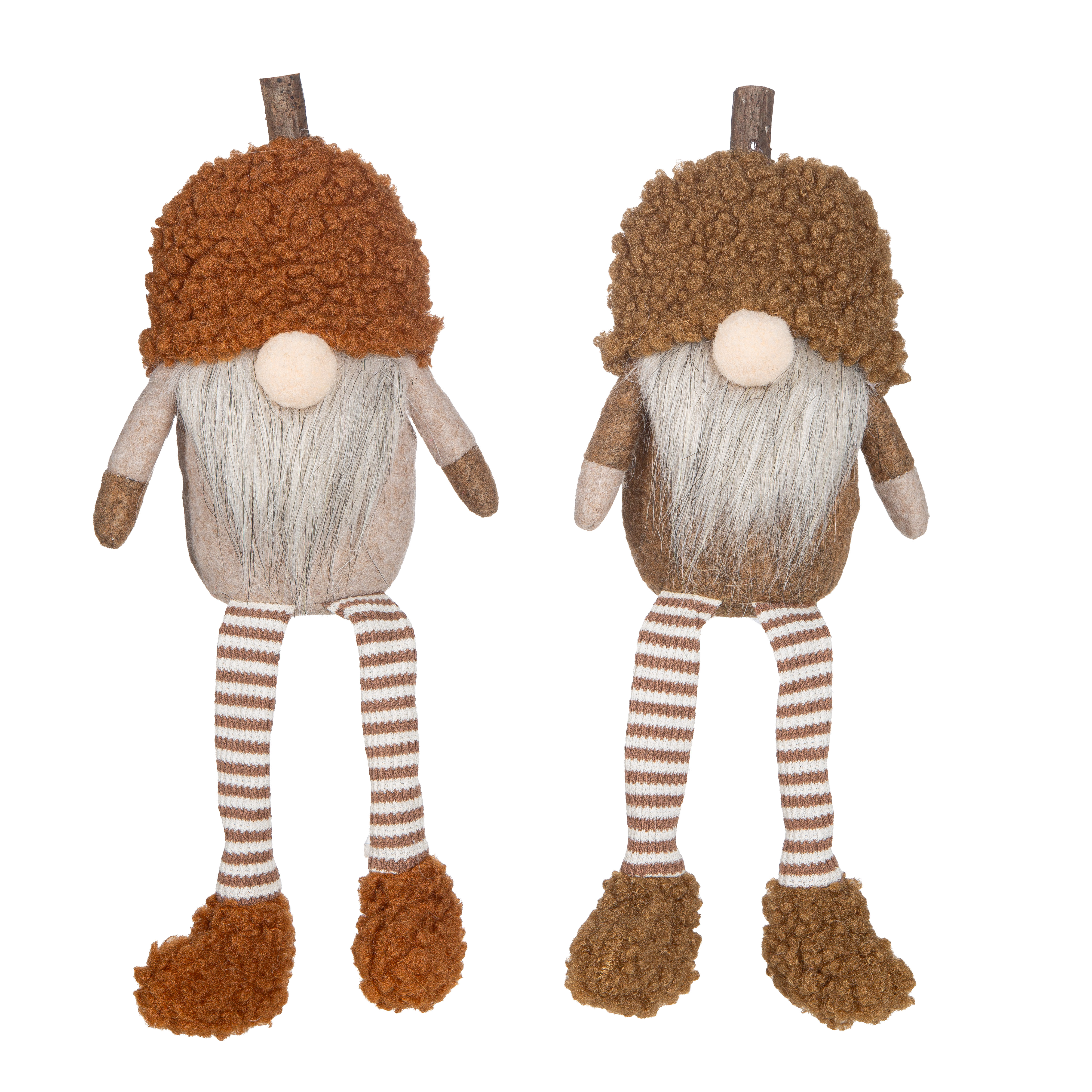 Stofffigur, Wichtel, Hanf, Haarcreme?, Stimmungsfigur