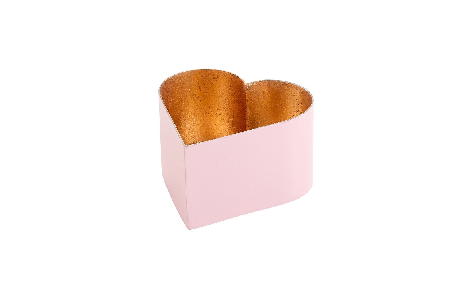 10003033FheTqbEu7YaBj Madras Windlicht S Herz rosé/gold