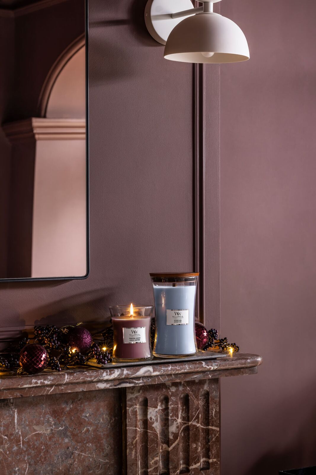 Phantom Cherry 275g Phantom Cherry 275g