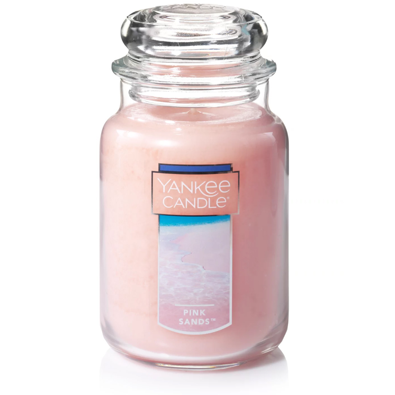 Pink Sands 623g