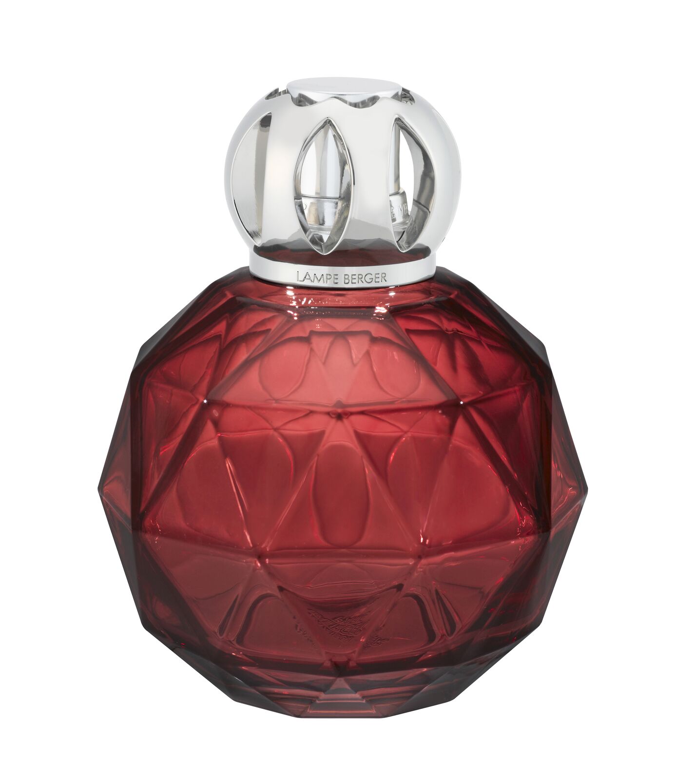 4774_LAMPE-GEODE-ROUGE Geode Paprika