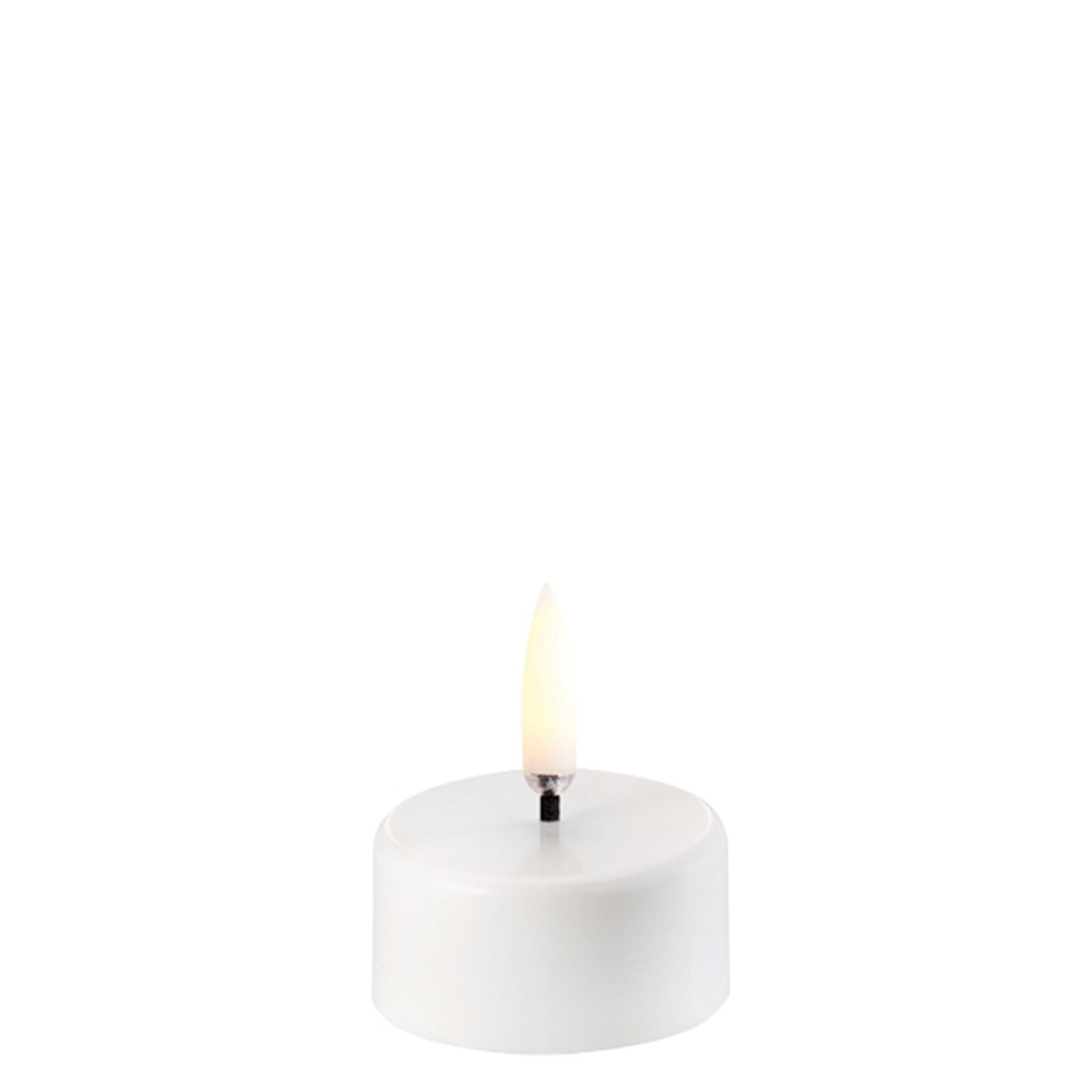 UL-TE-NW039PRotto Uyuni LED Teelicht nordic white Premium
