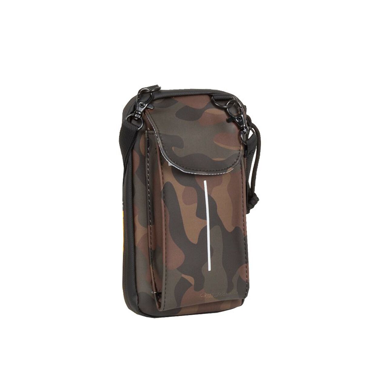 qQYFxZO8hhrdfgh Mart - Cincinatti Handytasche mit Geldbörse grün camo