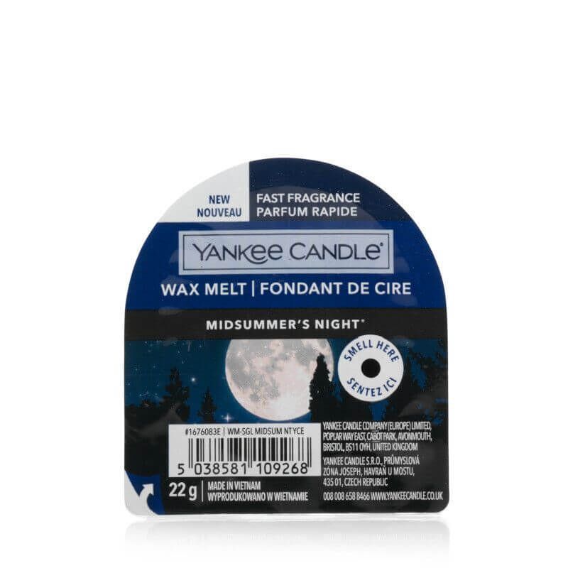 Midsummers Night Wachsmelt 22g