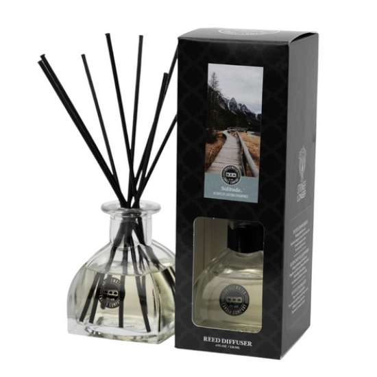 Solitude Reed Diffuser