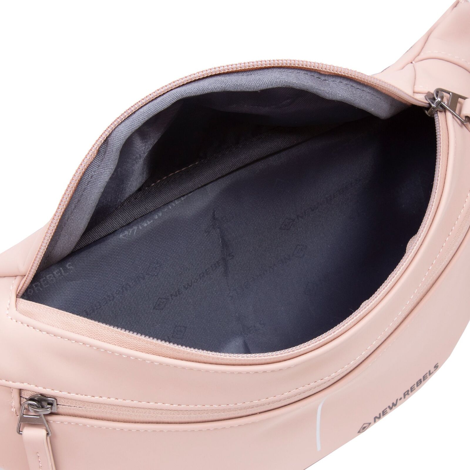 Harper Vancouver Gürteltasche anthrazit