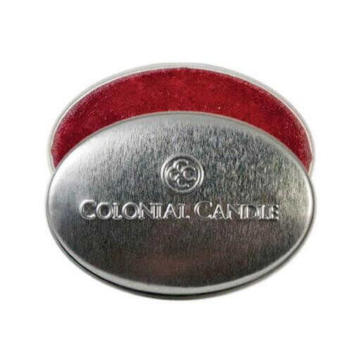 Colonial Candle Cranberry Cosmo Reisedose