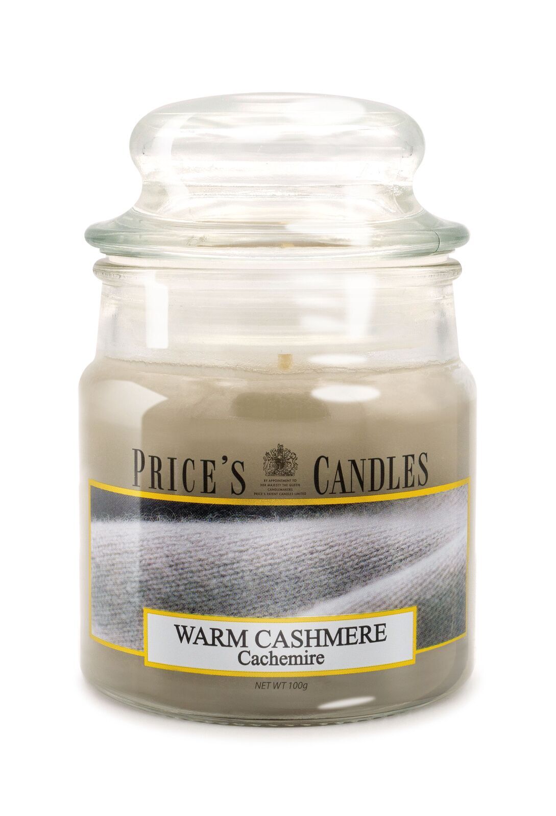 WarmCashmere_PLJ Warm Cashmere 100g