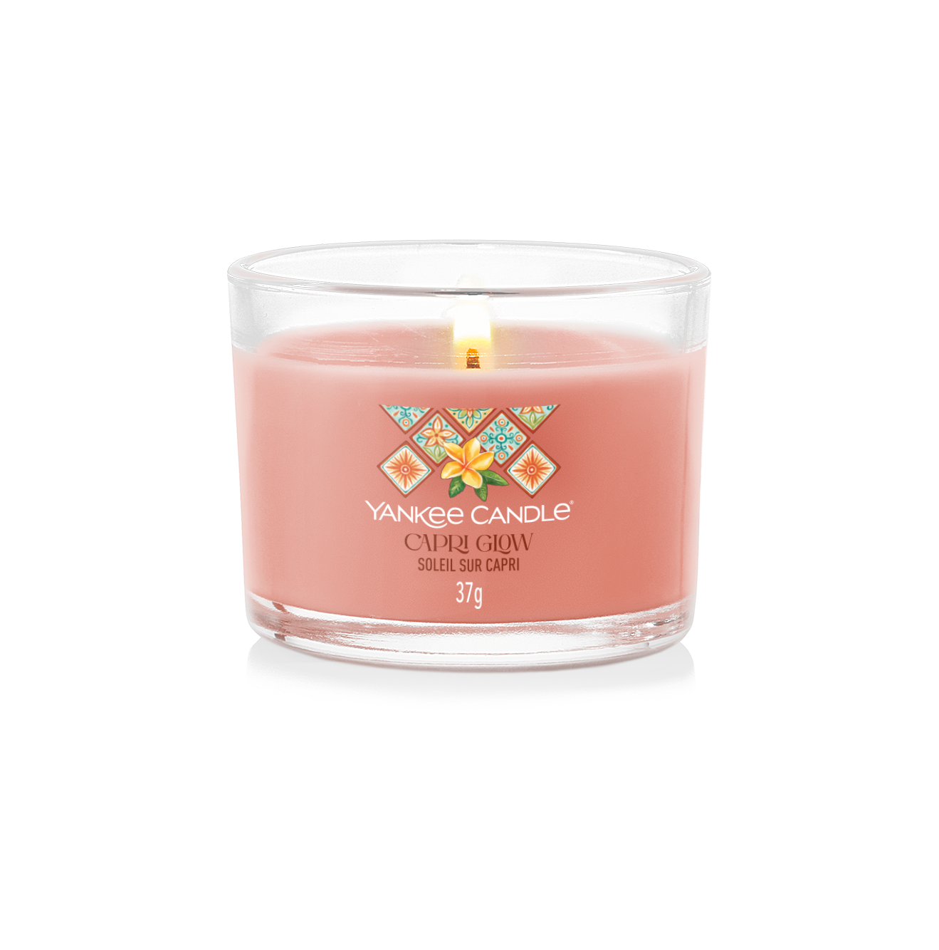 Capri Glow 37g Capri Glow 37g