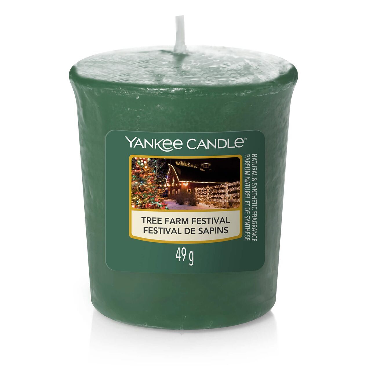 1631261E-Tree-Farm-Festival_VOTIVEE Tree Farm Festival 49g