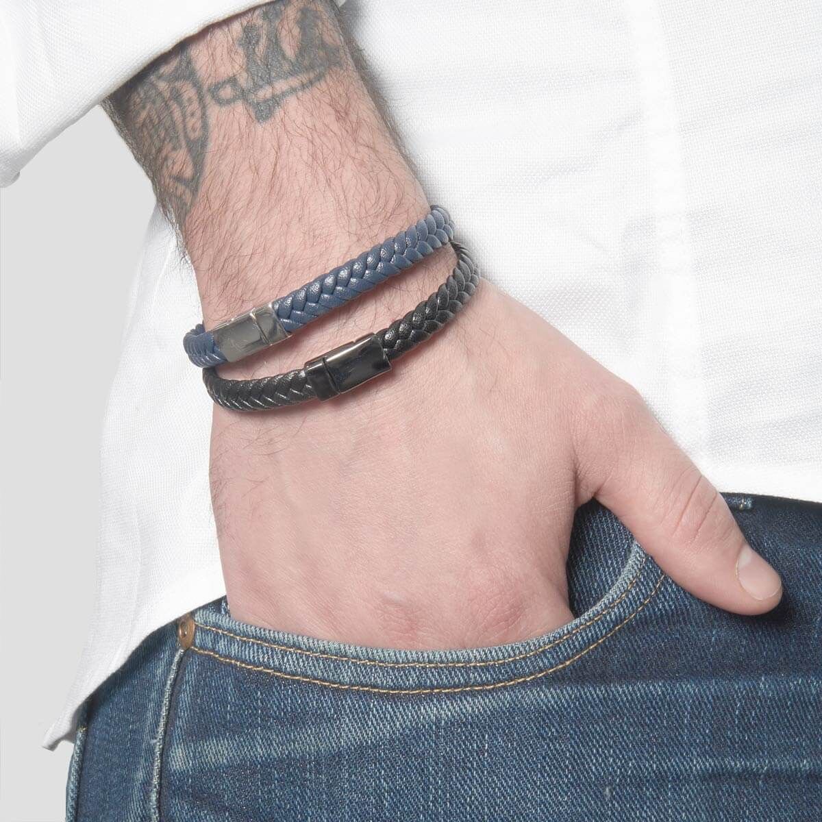 You are a Gentleman (Armband) 400g