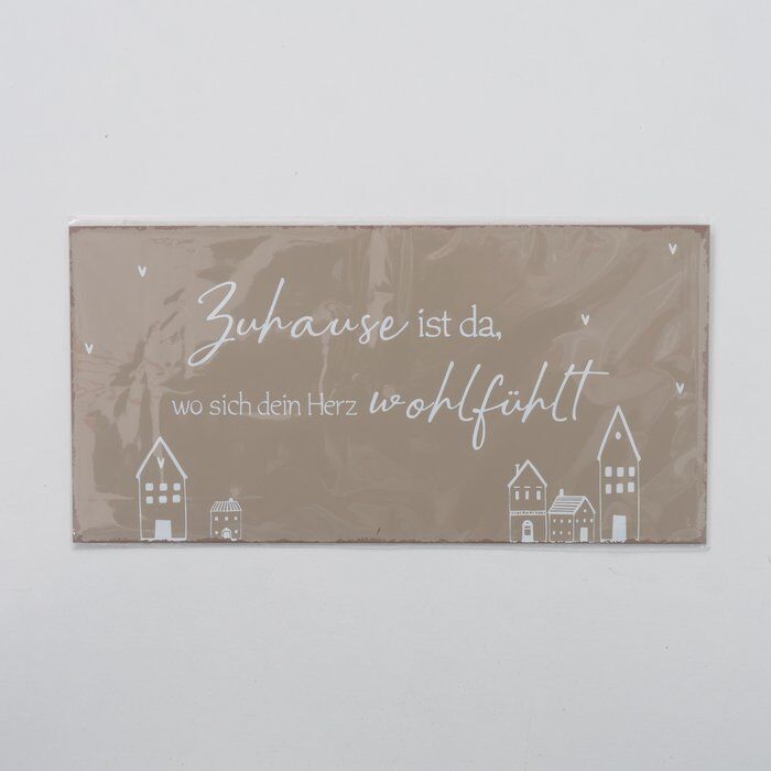 Verpackungsbild-p60Gsxv4-large Deko Schild Nordy beige