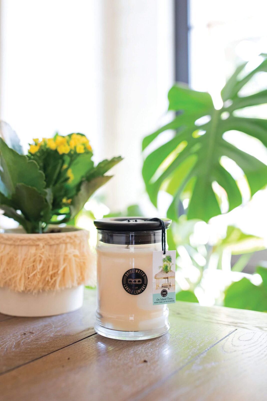 LGlv3QBQ On Island Time 250g